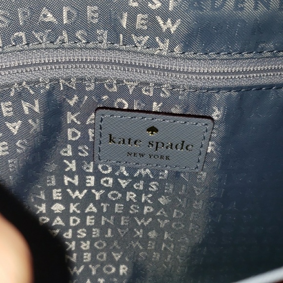 NWOT KATE SPADE TILDEN CROSSBODY - Picture 7 of 8
